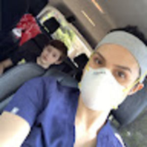 Meet your Posher, Emily